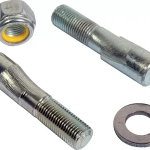 Verrouillage a boulon conique 1‘‘3/8 408000048r02 Nouvelle Collection