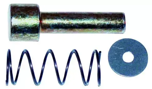 Usine Directe Verrouillage a bouton poussoir 1‘‘3/8