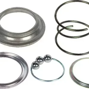 Réduction Verrouillage a billes azge agraset 173 1‘‘3/8