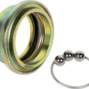 Nouvelle Collection Verrouillage a billes asg agraset 117 1‘‘3/8