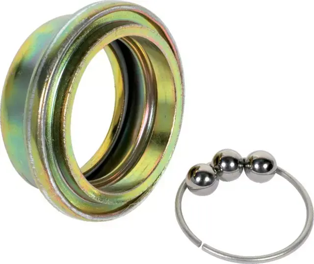 Nouvelle Collection Verrouillage a billes asg agraset 117 1‘‘3/8