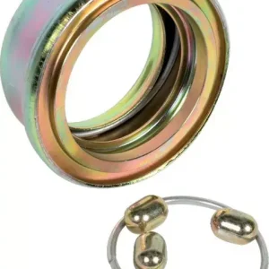 Verrouillage a billes asg agraset 118 1‘‘3/8 Seulement Aujourd'hui