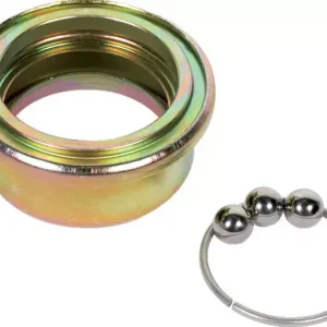 Verrouillage a billes asg agraset 119 1‘‘3/4 Réduction
