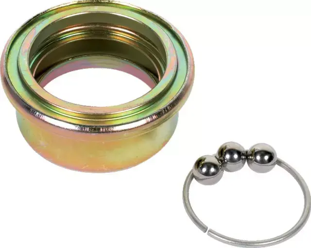 Verrouillage a billes asg agraset 119 1‘‘3/4 Réduction