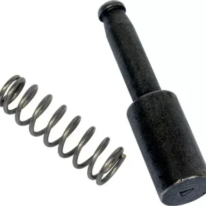 Expédition Rapide Verrouillage bouton poussoir 1‘‘3/8 serie 7/8
