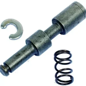 Authentique Verrouillage bouton poussoir v6 1‘‘3/4