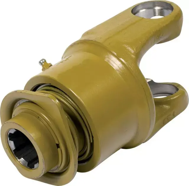 Limiteur roue libre F5/1L croisillon 36x89 1"3/8 6C Commander Maintenant