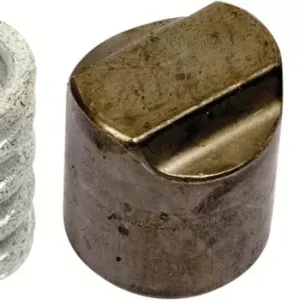 Jusqu'à Épuisement Des Stocks Doigt + ressorts limiteur ln ø 17 mm bondioli