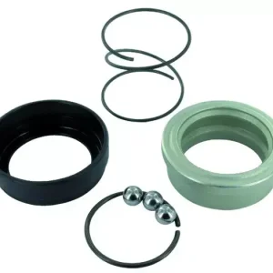 Kit verrouillage 13/8 6c a bille Meilleur Choix