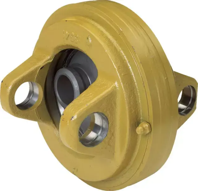 Quantité Limitée Machoire double ga 80° cr24x91