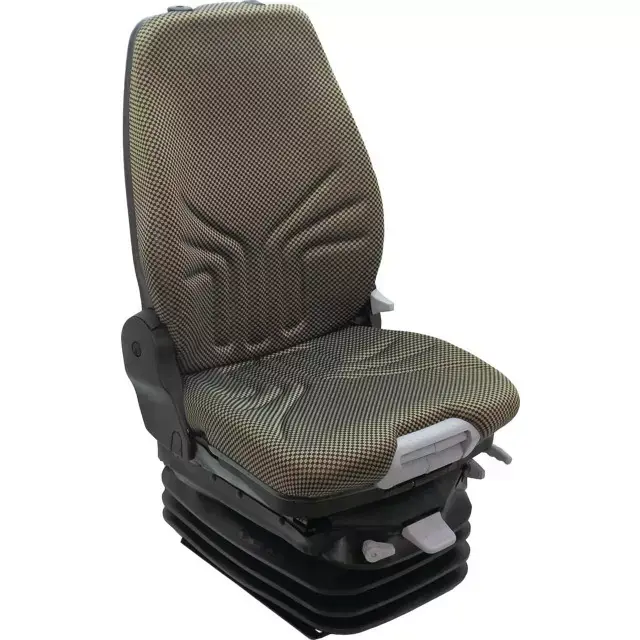 Siege pneumatique actimo xl tissu msg 95 a / 722 Soldes