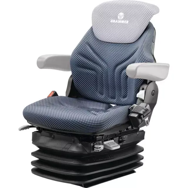 Siège pneumatique maximo maximo l tissu msg 95 a / 721 Super Prix