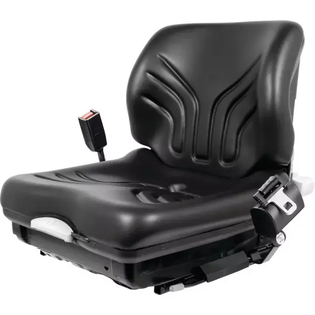 Petit Prix Siege mecanique msg 20 pvc avec contacteur de présence + ceinture
