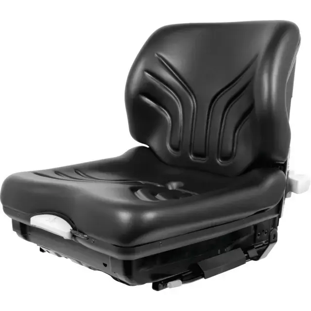 Siege mecanique msg 20 pvc avec contacteur de présence Must-Have