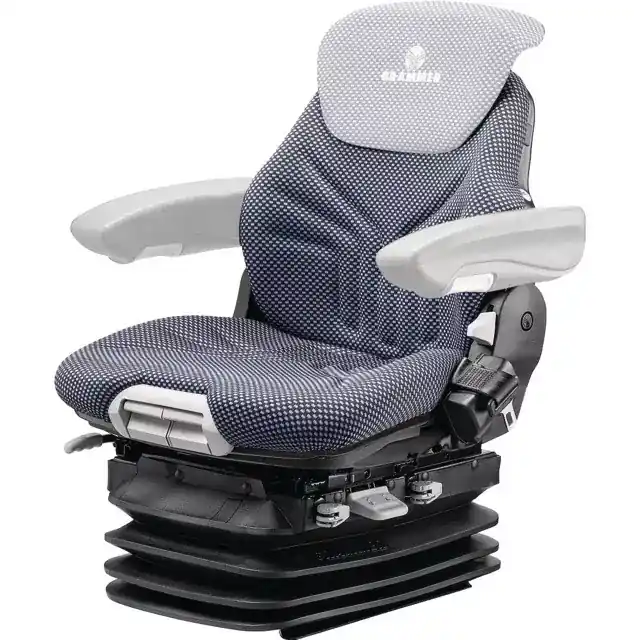 Siege pneumatique maximo xxl tissu msg 95 al / 731 Marque