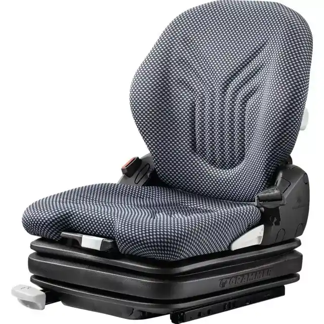 Siège pneumatique primo l tissu msg 75 g / 521 Offre Spéciale