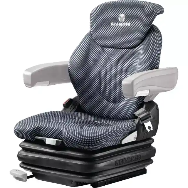 Vente Directe Siege pneumatique primo xl tissu msg 75 gl / 521