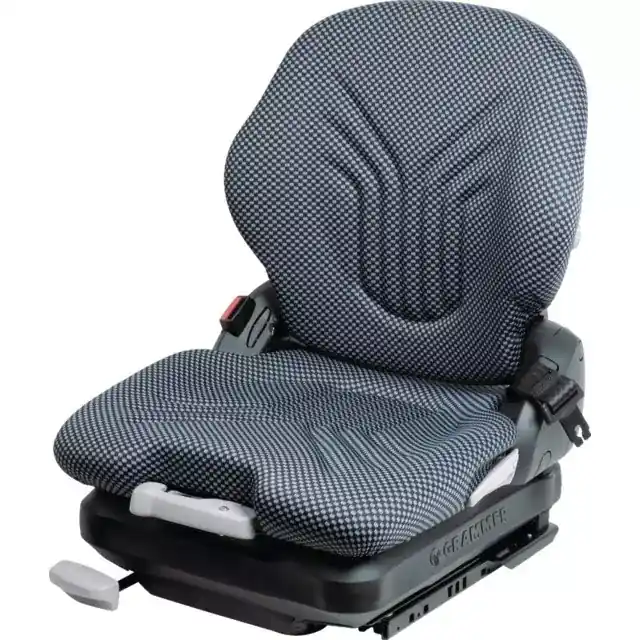 Siege mecanique primo xm tissu msg 65 / 521 Certifié