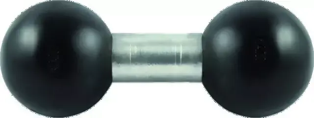 Adaptateur double boule c Achetez Aujourd'hui
