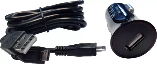 Dernière Chance Adaptateur usb/câble de chargement pour kit