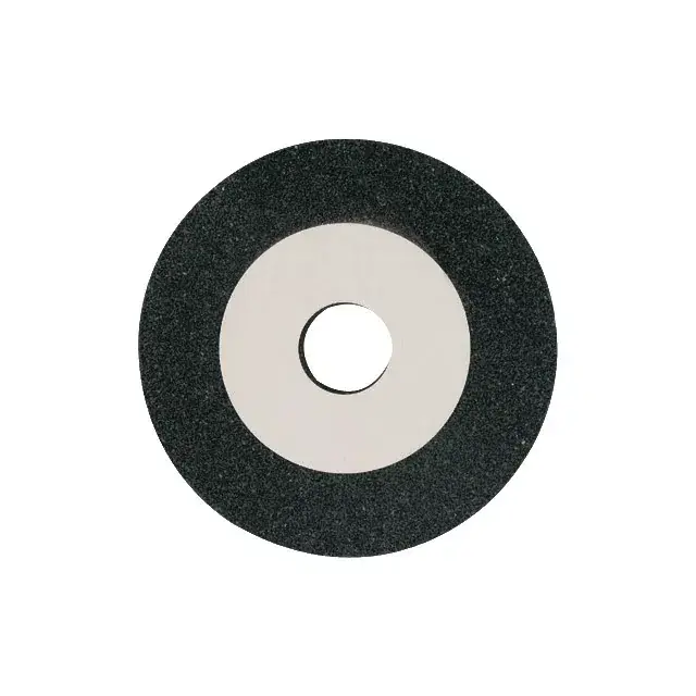 Meule pour touret 200x25x32 mm grain 24 sidamo Populaire