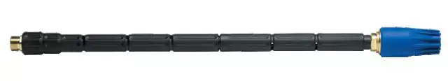 Must-Have Demi lance rotabuse m22x150 11l/mn 150 bars buse 1,25
