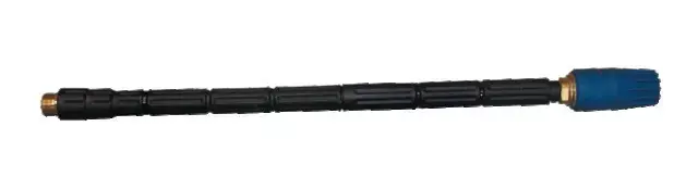 Satisfait Ou Remboursé Demi lance rotabuse m22x150 15l/mn 210 bars buse 1,27