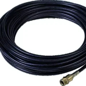 Paiement Sécurisé Deboucheur canalisation 25 metres m22x150 10 a 15 l/mn