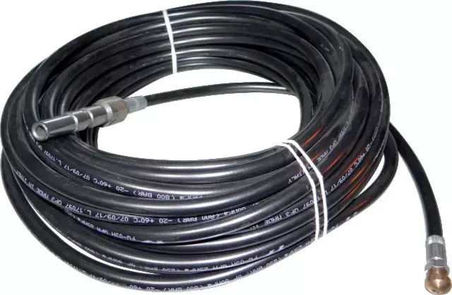Produit De Marque Deboucheur canalisation 25 metres rapide ar4 30 a 42 l/mn