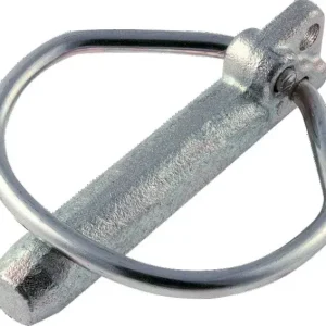Goupille clips 5x32 mm rubig blister de 2 Dernière Chance