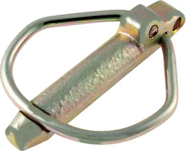 Goupille clips de securite 5x32 mm rubig Expédié Aujourd'hui