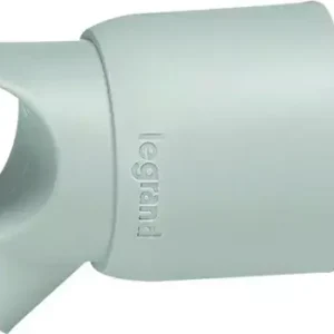 Fiche 2p+t 16a fr anneau gris Réduction