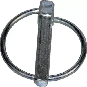 Goupille clips 7x45 mm blister de 10 Jusqu'à Épuisement Des Stocks