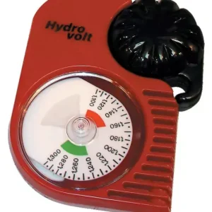 Commander Vite Pese acide hydrovolt professionnelle