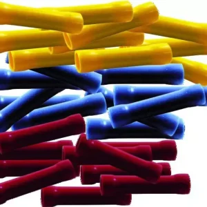 Satisfait Ou Remboursé Cosse bout a bout isolee (assortimentx30)