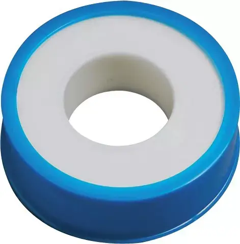 Rouleau teflon 12m x 12mm x 0,075mm blister de 2 Quantité Limitée