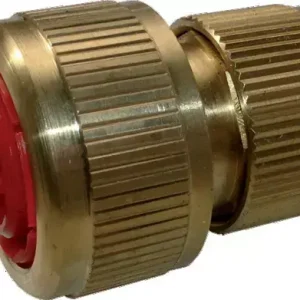 Top Vente Raccord laiton aquastop tuyau 16 à 19 mm