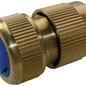 Affaire À Saisir Raccord rapide f laiton d12-15 (box)