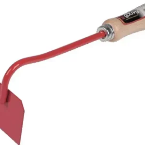 Dernière Chance Binette a lame 14cm avec manche bois Gouvy