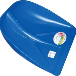 Pelle a grains 420x395mm alimentaire bleu sans manche Petit Prix