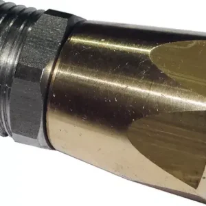 Raccord tournant laiton Male-Femelle 1/2" Remise