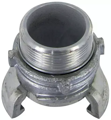 Paiement Sécurisé Raccord pompier diamètre 25 filetage mâle 1‘‘