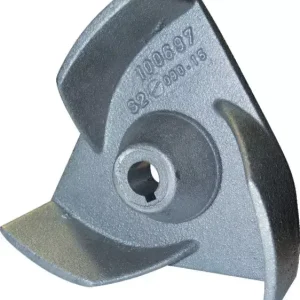 Hélice de pompe pu55 f380103 Renson Meilleure Vente