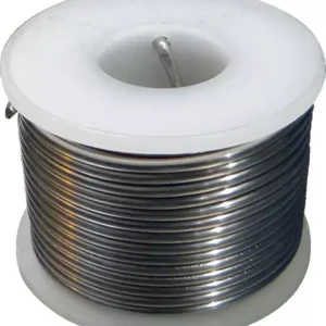 Soudure etain 40% bobine de 250gr Commande En Gros