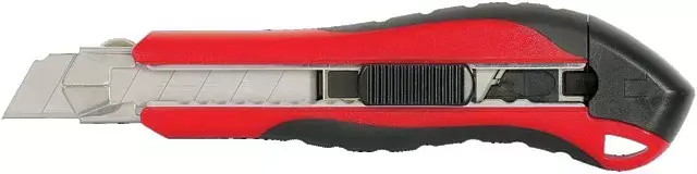 Offre Exclusive Cutter universel a lames secables 18mm