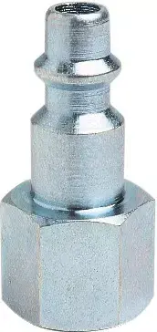 Meilleur Choix Raccord rapide male filete femelle 3/8‘‘ blister de 2 prodif