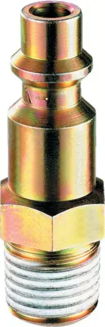 Embout filete male conique 14/125 cylindrique Acheter Direct