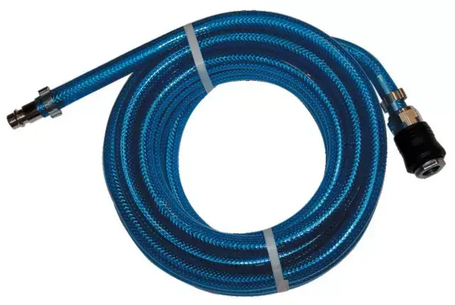 Tuyau air 13x8 15 bars lg 5m raccord rapide Marque