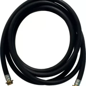 Nouvelle Collection Flexible refoulement gasoil ø 20mm - 4m Renson