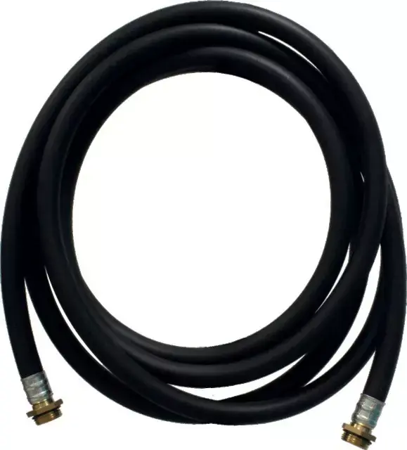 Nouvelle Collection Flexible refoulement gasoil ø 20mm - 4m Renson